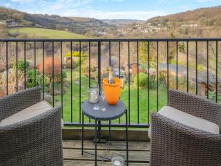 Hillcrest Cottage - Stroud - 9