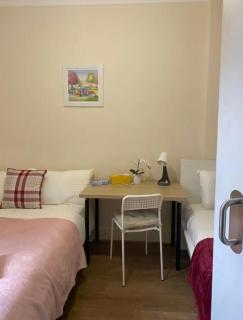 Lovely Private Rooms in Camden, Central London - 8