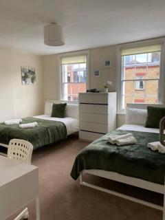 Lovely Private Rooms in Camden, Central London - 4
