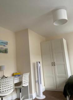 Lovely Private Rooms in Camden, Central London (8) - Londra - 1
