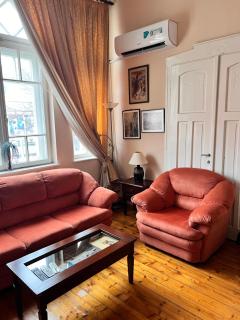 Albert Guest House - Ruse - 9