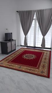 Homestay Rumi - Machang - 8