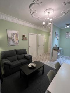 Apartamento Turístico Plaza I - Monforte de Lemos - 1