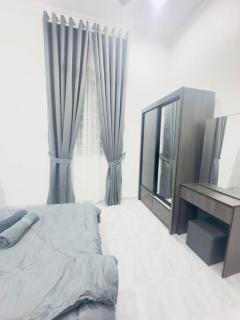 Abe Pu Homestay Machang 2 - Machang - 4