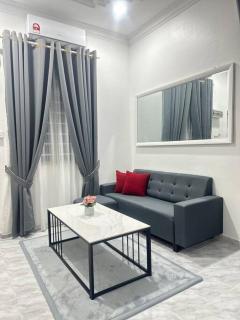 Abe Pu Homestay Machang 2 - Machang - 3