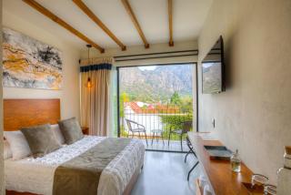 Casa Ehua Hotel Galería - Tepoztlán - 9