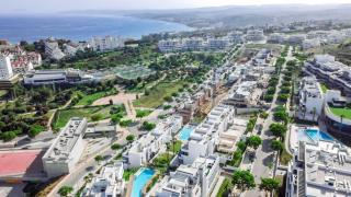 LME2BA - Cozy ground floor, flat in luxury resort - Estepona - 9