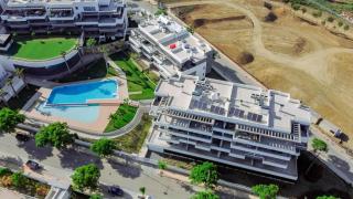 LME2BA - Cozy ground floor, flat in luxury resort - Estepona - 8