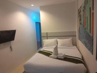 Toto Residence - Praia de Ao Nang - 8