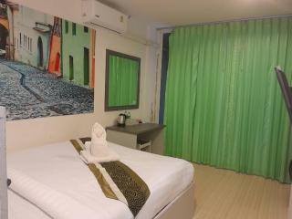 Toto Residence - Praia de Ao Nang - 9