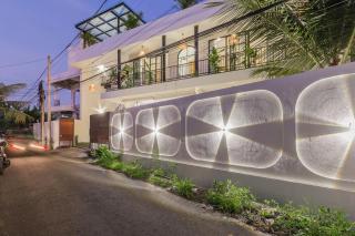 Canggu Hype Villa - Canggu - 8