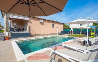 Villa Daris - Labin - 8