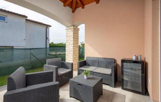 Villa Daris - Labin - 9