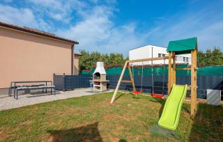 Villa Daris - Labin - 6