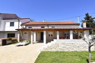 Family friendly house with a swimming pool Savudrija, Umag - 22399 - 9