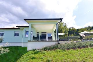 Family friendly house with a swimming pool Buroli, Umag - 22400 - Umag - 8
