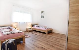 Family friendly house with a swimming pool Buroli, Umag - 22400 - 5