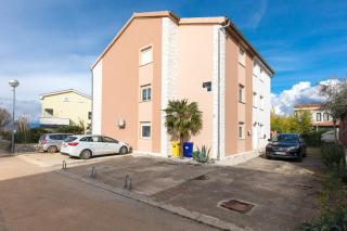 Apartments with parking space Vantacici, Krk - 22447 - 6