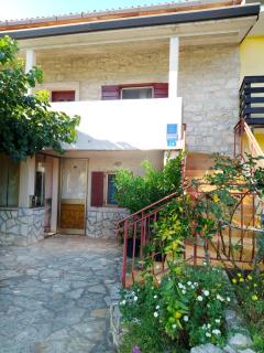 Apartments with a parking space Babici, Umag - 22437 - Umag - 0