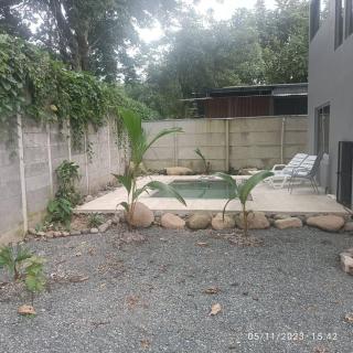 Uvita Stone House - Uvita - 1
