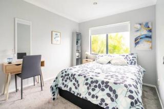 Double room with shared bathroom - Auckland - 6