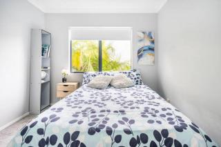 Double room with shared bathroom - Auckland - 9