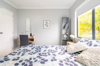Double room with shared bathroom - Auckland - 7