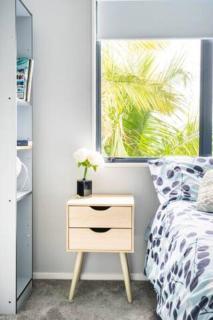 Double room with shared bathroom - Auckland - 8