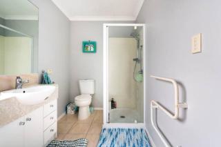 Double room with shared bathroom - Auckland - 5