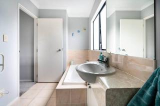 Double room with shared bathroom - Auckland - 3