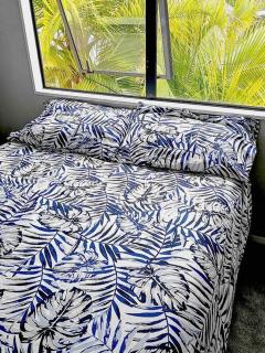 Double room with shared bathroom - Auckland - 4