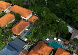Champlung Sari Hotel and Spa Ubud - Ubud - 3