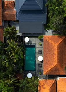 Champlung Sari Hotel and Spa Ubud - Ubud - 2