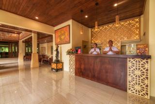 Champlung Sari Hotel and Spa Ubud - Ubud - 9