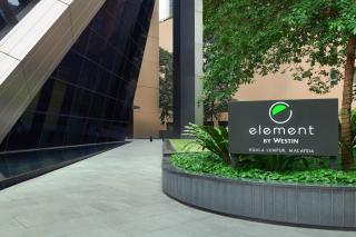 Element Kuala Lumpur - Kuala Lumpur - 4