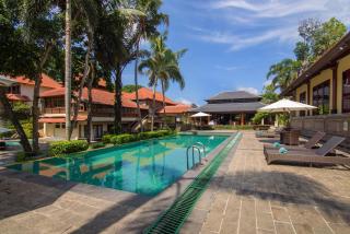 Champlung Sari Hotel and Spa Ubud - Ubud - 0