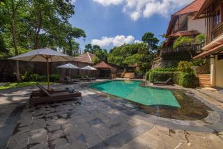 Champlung Sari Hotel and Spa Ubud - Ubud - 8