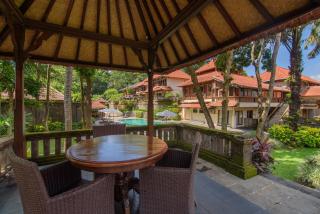 Champlung Sari Hotel and Spa Ubud - Ubud - 4