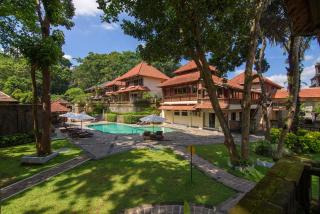 Champlung Sari Hotel and Spa Ubud - 5