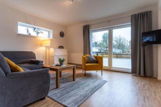 Strand-Grasnelke - Sankt Peter-Ording - 8
