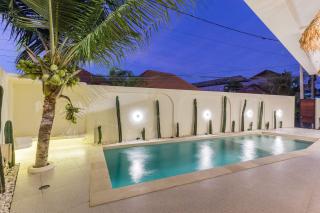 Canggu Hype Villa - Canggu - 5