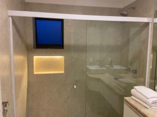 Flat alto padrão Itaim-Bibi - 7