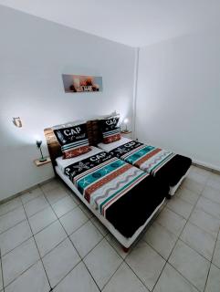 Le Nil Appartement Cosy tout confort - Baie-Mahault - 3