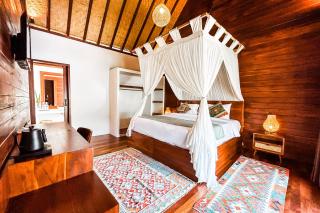 Kayu Mama Resort and Spa - Uluwatu - 1