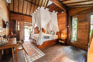 Kayu Mama Resort and Spa - Uluwatu - 2