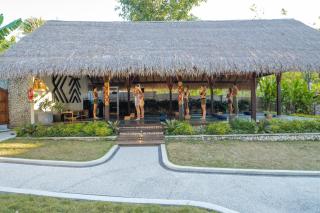Kayu Mama Resort and Spa - Uluwatu - 5