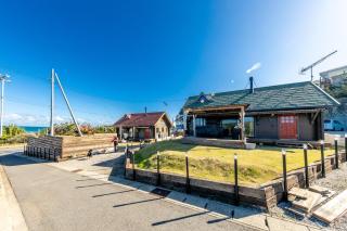 AQUA WHALE Kimigahama & DOG WHISKER - Camp - Vacation STAY 62753v - - 7