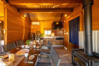 AQUA WHALE Kimigahama & DOG WHISKER - Camp - Vacation STAY 62753v - - 4