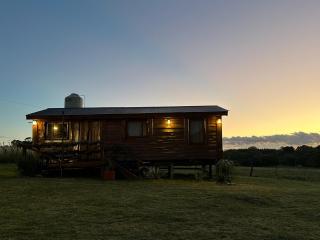 Cabaña Guanumby - Tandil - 7
