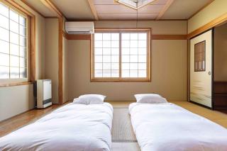 Yamane - Nozawa Onsen - 7